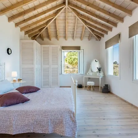 Villa Savvina Skopelos Town Exterior photo