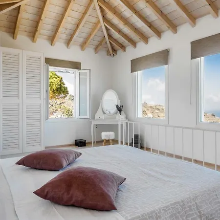 Villa Savvina Skopelos Town Exterior photo