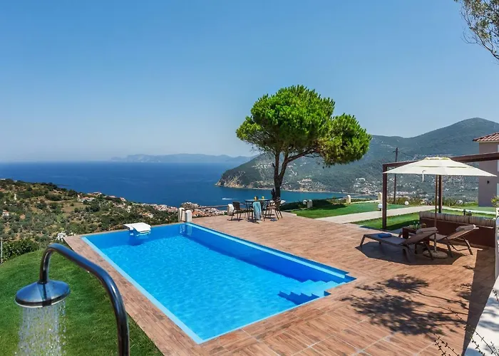Villa Savvina