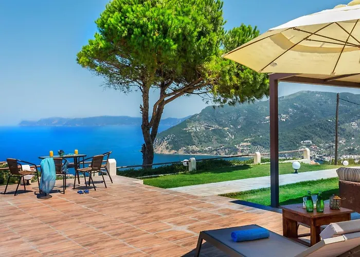 Villa Savvina