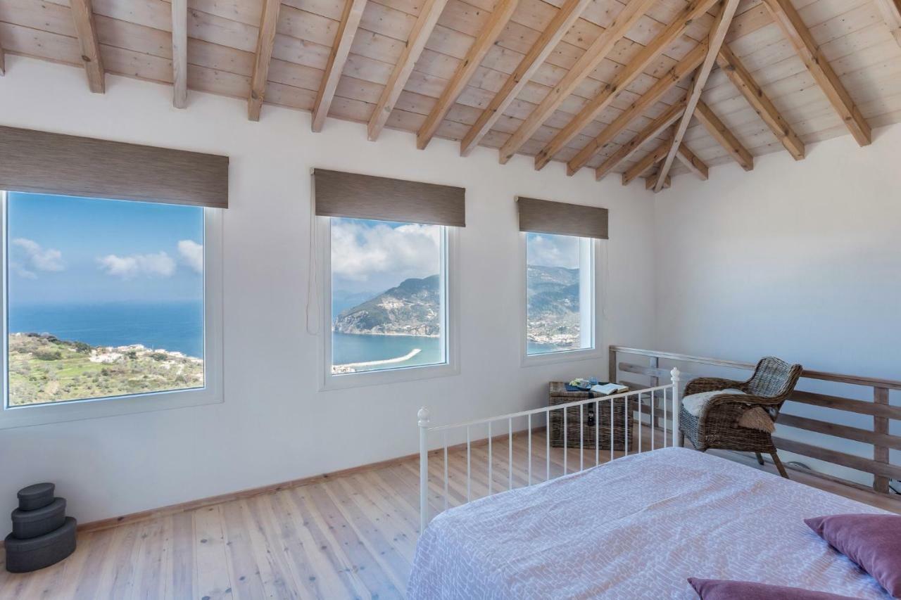 Savvina Villa