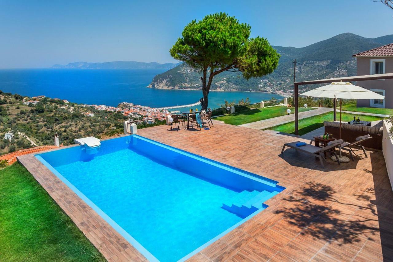 Villa Savvina