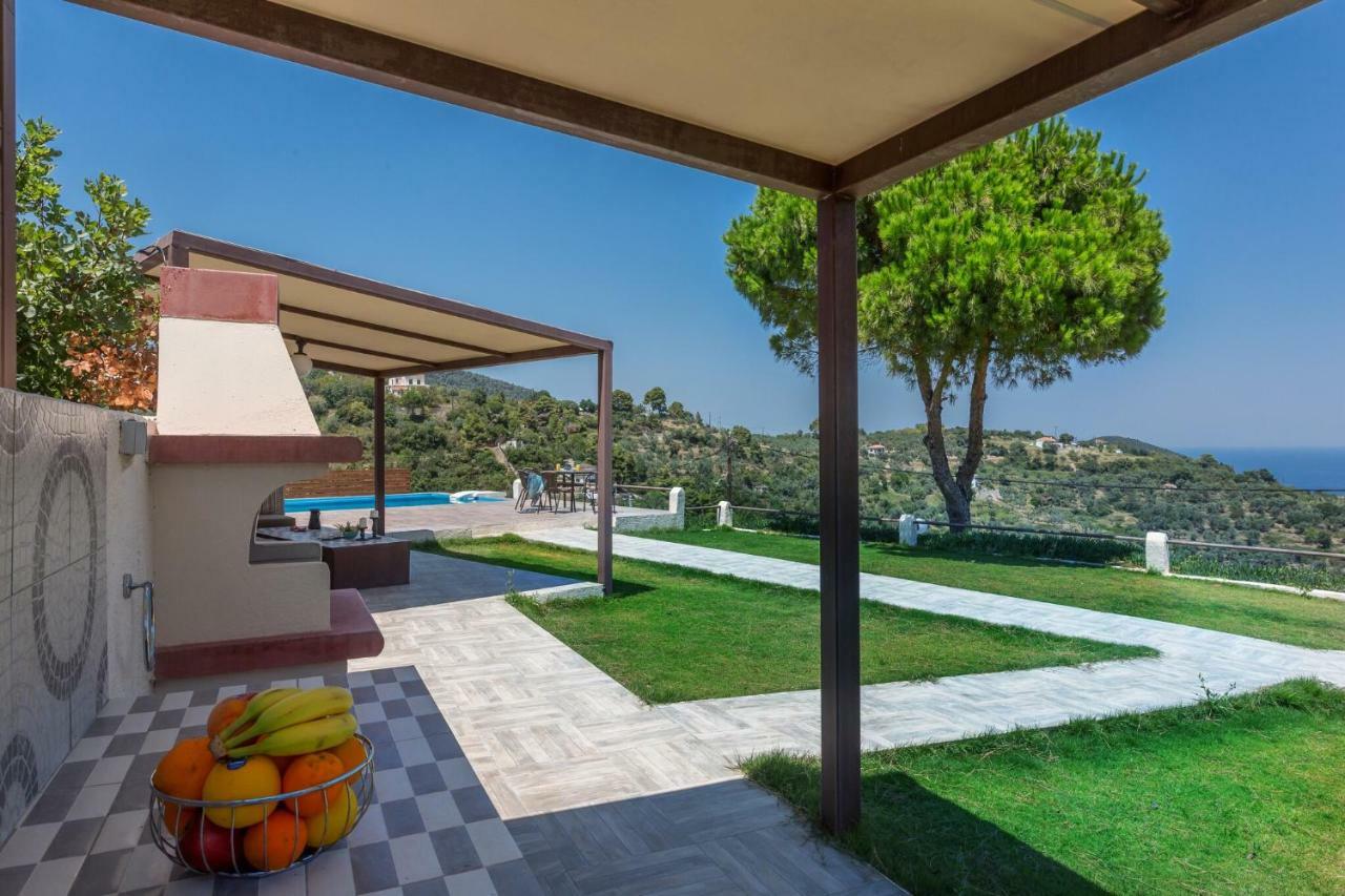 Villa Savvina